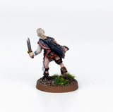 This is not a Test - Tribal Warband