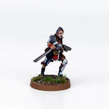 This is not a Test - Tribal Warband