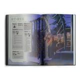 We Played God - Core Rulebook Late Preorder