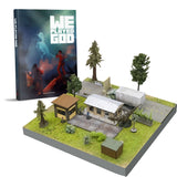 We Played God - Core Rulebook Late Preorder