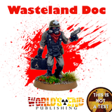 This is not a Test - Adepticon 2018 Wasteland Doc