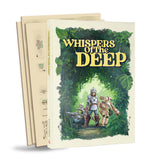 Whispers of the Deep - Core Rules