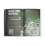 Whispers of the Deep - Core Rules