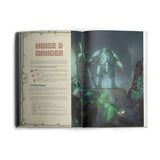 Whispers of the Deep - Core Rules