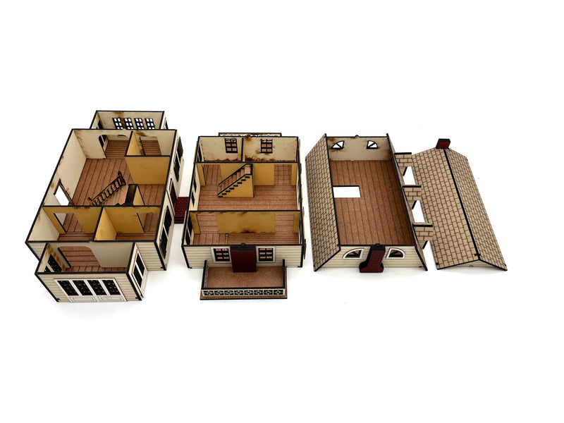 The Anson Residence - Available until 8/15
