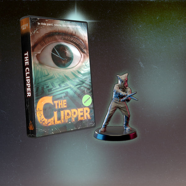 Cursed Crate V - DIGITAL - Preorder