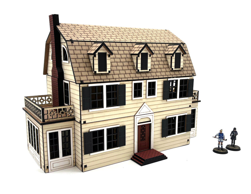 The Anson Residence - Available until 8/15