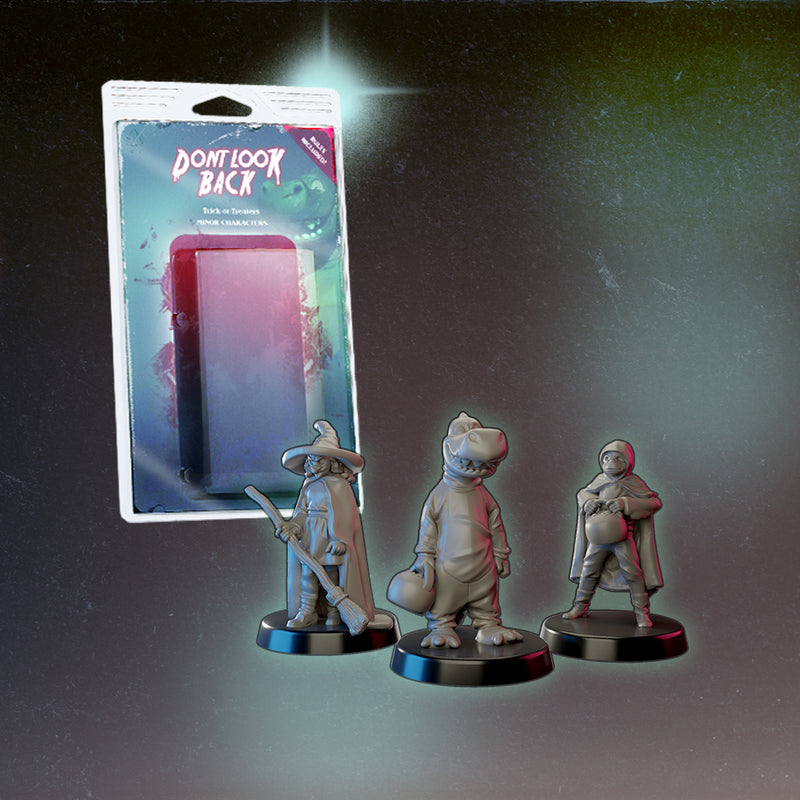 Cursed Crate V - DIGITAL - Preorder