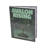 Avalon Rising - Core Rulebook