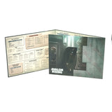 Avalon Rising - GM Screen