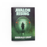 Avalon Rising - Emerald Light Scenario