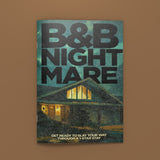 B&B Nightmare Zine