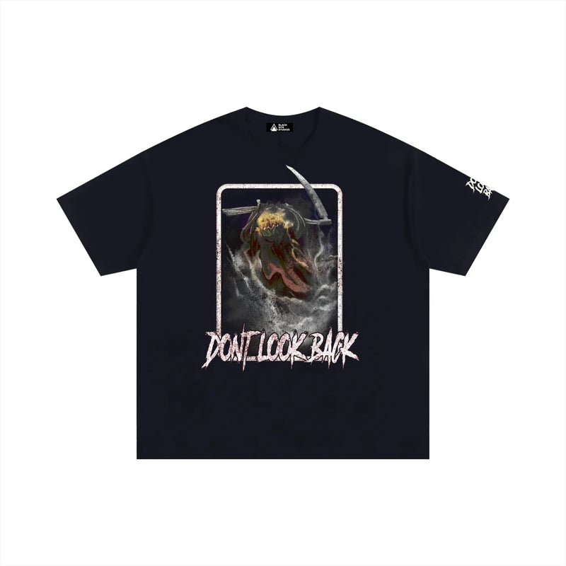 DLB Halloween 2026 - T Shirt