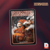 KOSMIKA - Core Rulebook Digital PDF