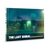 The Last Signal - Core Rulebook