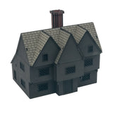 The Witch House