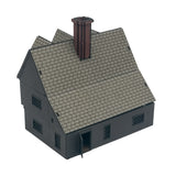 The Witch House