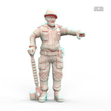 Colonist F