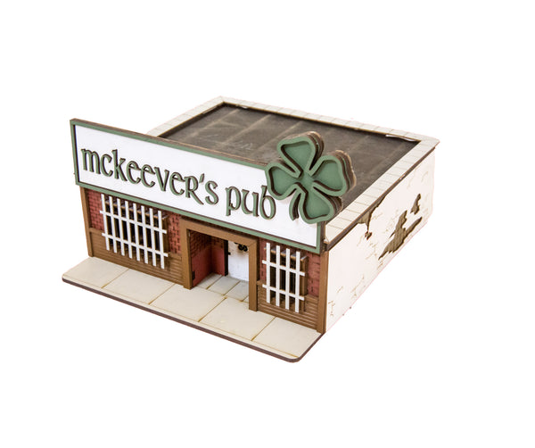 McKeever's Pub