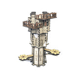 Akadhian Wizard Tower