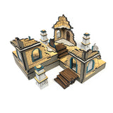 Temples of Kural