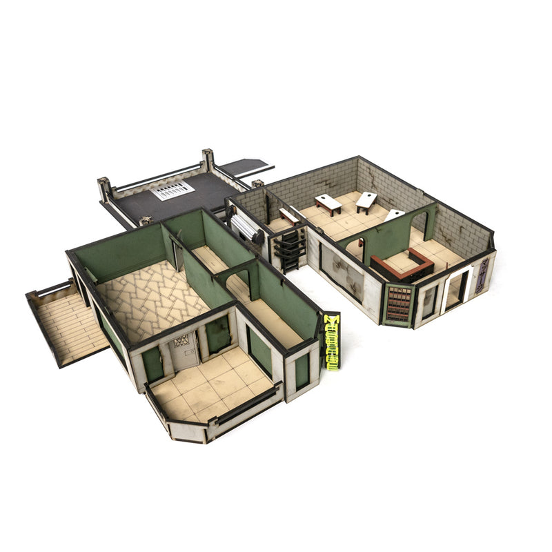 The Blossom Massage Parlor Black Site Studios the-blossom-massage-parlor-black-site-studios