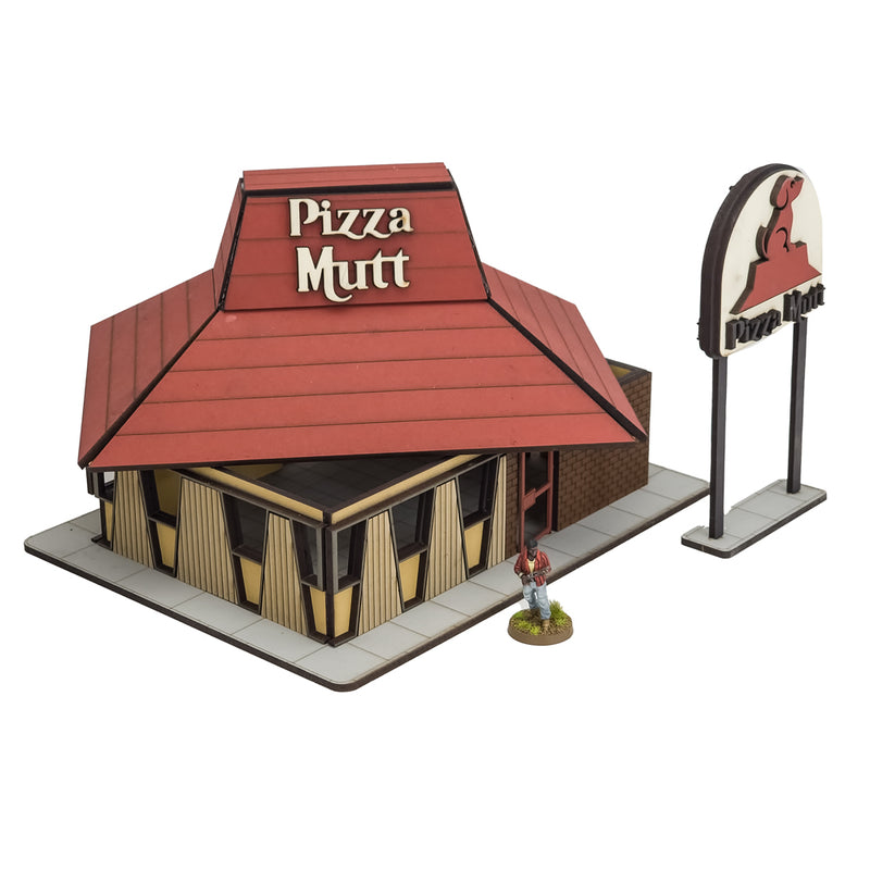 Pizza Mutt