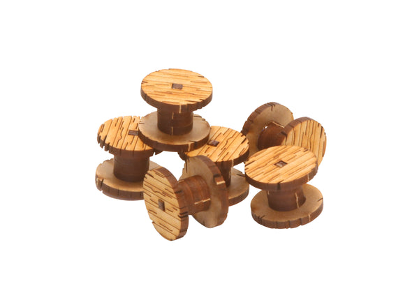 Cable Spools