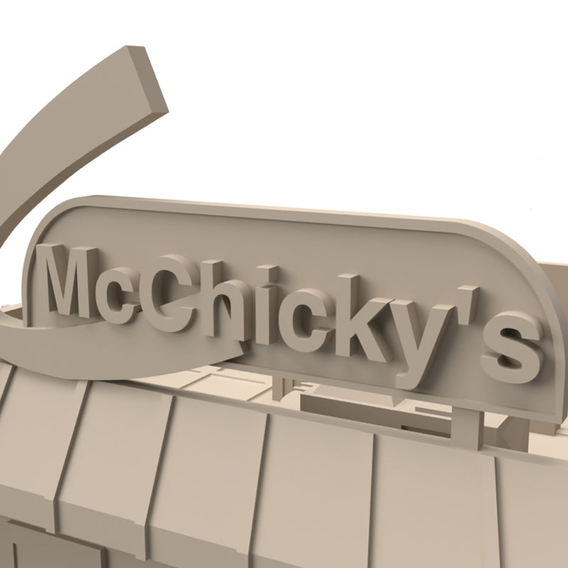 McChicky's