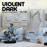 Violent Dark - Digital Terrain Pack 1