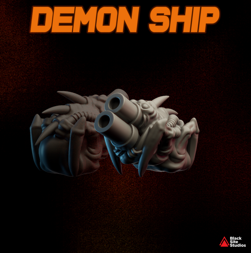 Demonship - Starter Box