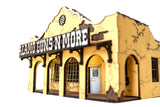 Alamo Guns N' More