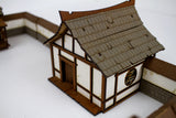 Small Japanese House