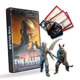 Don't Look Back - Core Killer Pack - LATE PREORDER
