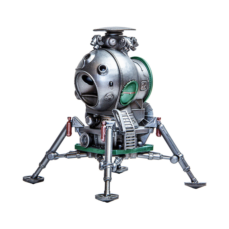 LUNAR - Soviet LK Lander