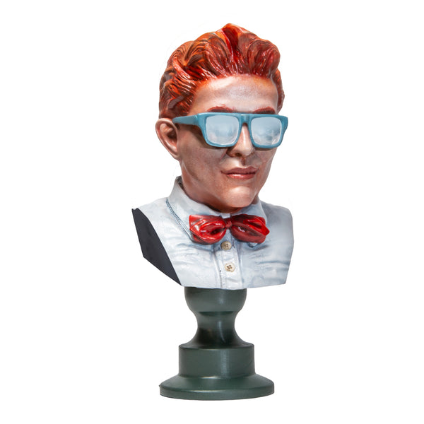 Seth the Hero - Collectors Bust