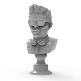 Seth the Hero - Collectors Bust