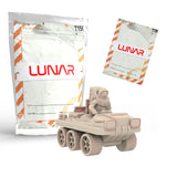 Lunar - Soviet Lunokhod Buggy