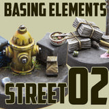 Basing Elements 02 - Street